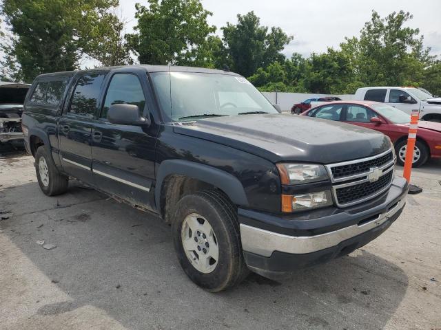 Photo 4 from auction – 2006 CHEVROLET SILVERADO with VIN 2GCEK13Z661276468