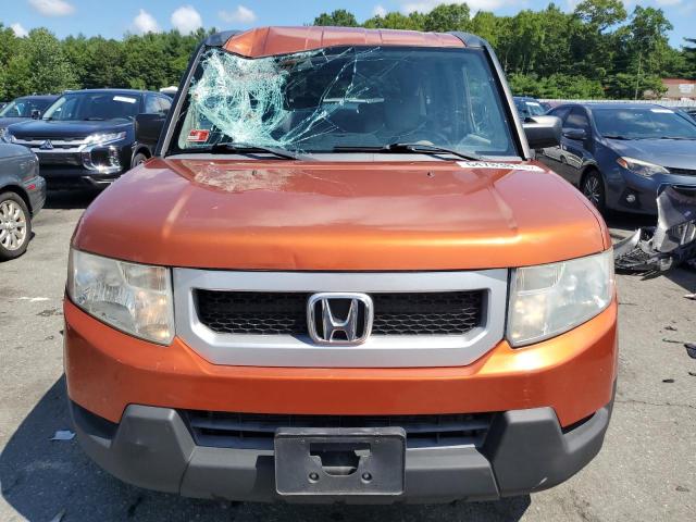 Photo 5 from auction – 2010 HONDA ELEMENT EX with VIN 5J6YH2H76AL002466