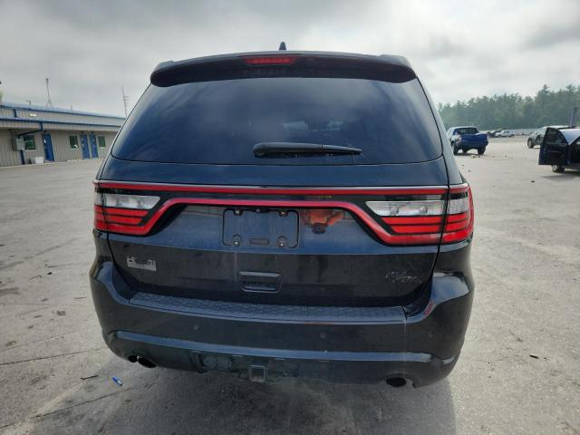 Photo 6 from auction – 2015 DODGE DURANGO R/ with VIN 1C4SDJCT7FC907991