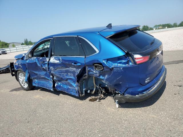 Photo 2 from auction – 2024 FORD EDGE SEL with VIN 2FMPK4J91RBB20152