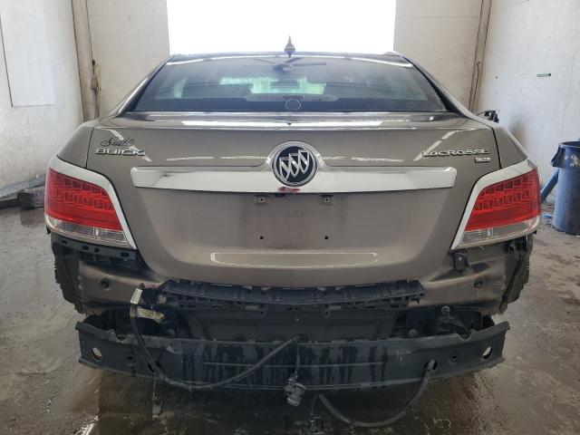 Photo 6 from auction – 2011 BUICK LACROSSE C with VIN 1G4GC5ED2BF162836