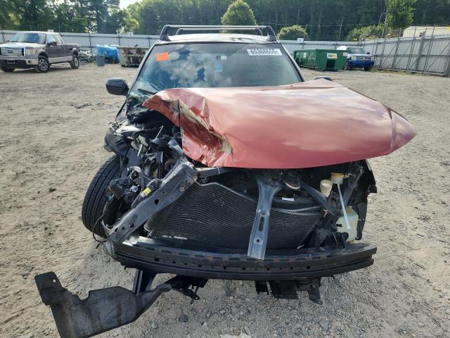 Photo 5 from auction – 2010 SUBARU IMPREZA with VIN JF1GH6D6XAH811497