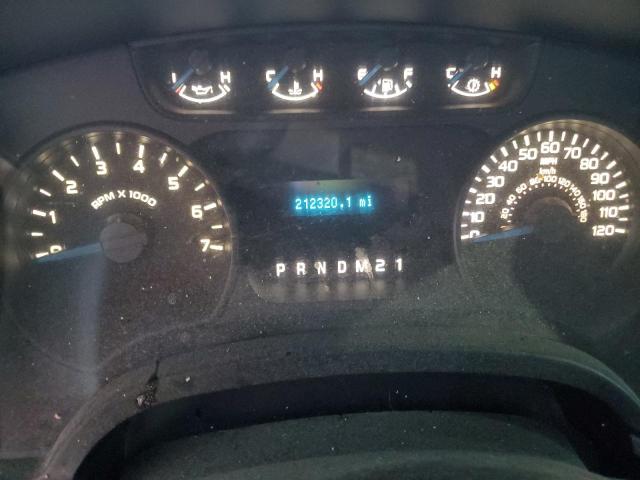 Photo 7 from auction – 2013 FORD F150 with VIN 1FTNF1CF5DKG03045