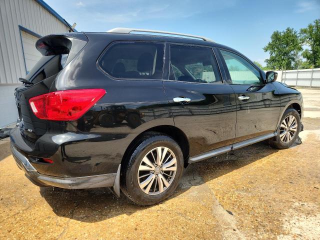 Photo 3 from auction – 2018 NISSAN PATHFINDER with VIN 5N1DR2MM1JC676646