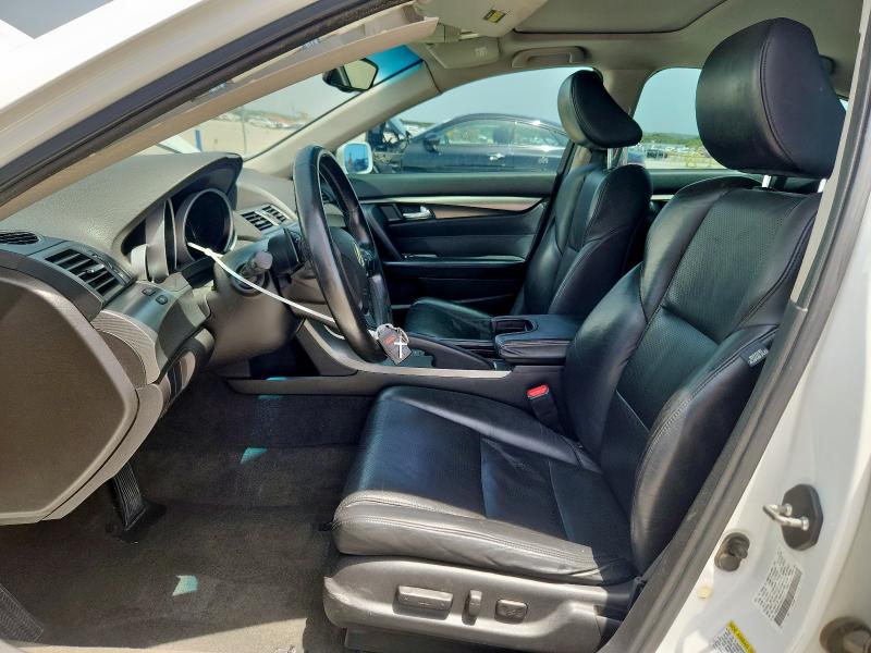 Photo 7 from auction – 2012 ACURA TL with VIN 19UUA8F57CA022111