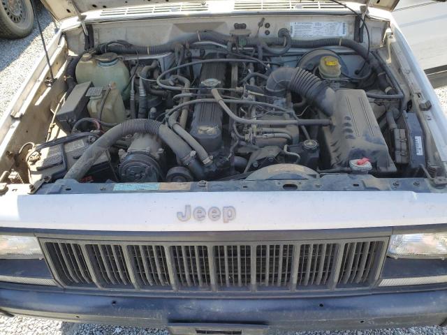 Photo 12 from auction – 1995 JEEP CHEROKEE with VIN 1J4FT68S6SL528986