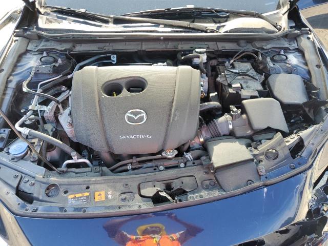Photo 11 from auction – 2019 MAZDA 3 PREMIUM with VIN 3MZBPAEM9KM103629