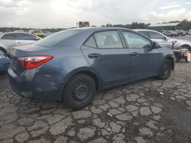 Photo 3 from auction – 2014 TOYOTA COROLLA L with VIN 5YFBURHE8EP116948