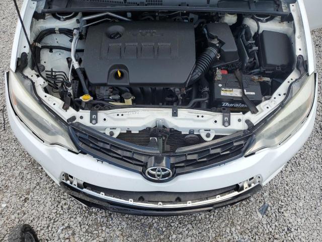 Photo 11 from auction – 2015 TOYOTA COROLLA L with VIN 2T1BURHE1FC317043