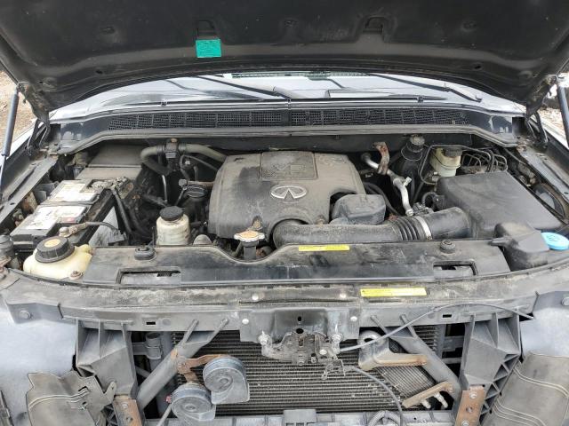 Photo 12 from auction – 2008 INFINITI QX56 with VIN 5N3AA08C68N909491