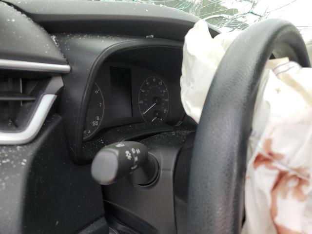 Photo 9 from auction – 2023 TOYOTA COROLLA LE with VIN 5YFB4MDE3PP050126