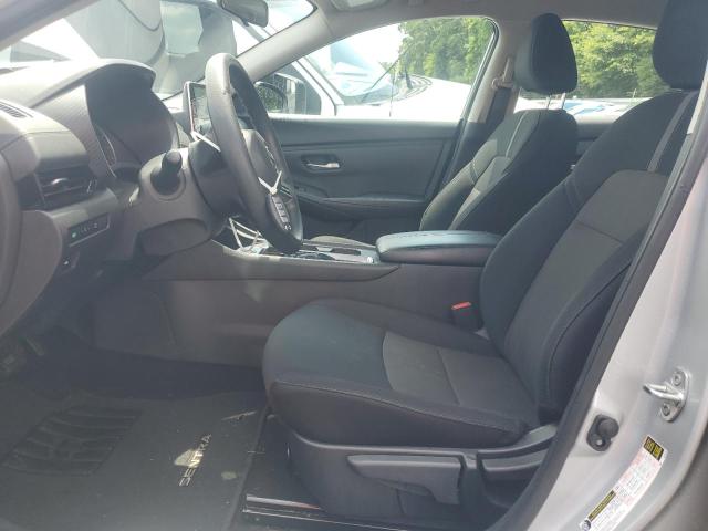 Photo 7 from auction – 2023 NISSAN SENTRA with VIN 3N1AB8CVXPY278976