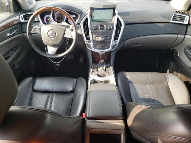 Photo 8 from auction – 2011 CADILLAC SRX LUXURY with VIN 3GYFNDEY7BS648927