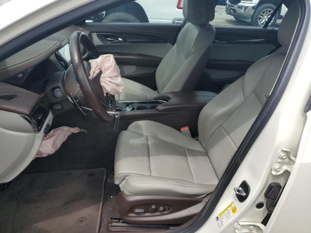 Photo 7 from auction – 2014 CADILLAC ATS PREMIU with VIN 1G6AL5S37E0182838