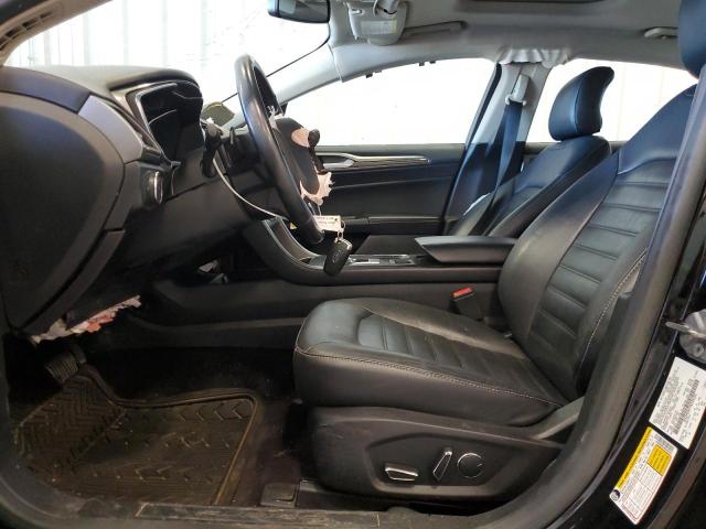Photo 7 from auction – 2017 FORD FUSION SE with VIN 3FA6P0H97HR340224