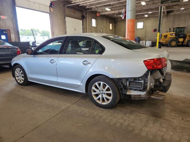 Photo 2 from auction – 2012 VOLKSWAGEN JETTA BASE with VIN 3VW2K7AJXCM405865