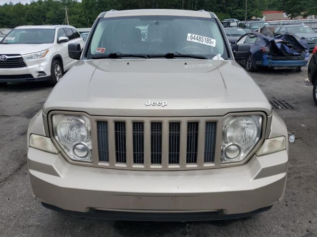 Photo 5 from auction – 2011 JEEP LIBERTY SP with VIN 1J4PN2GK5BW569441