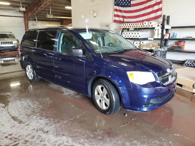 Photo 4 from auction – 2014 DODGE GRAND CARA with VIN 2C4RDGBG5ER273480