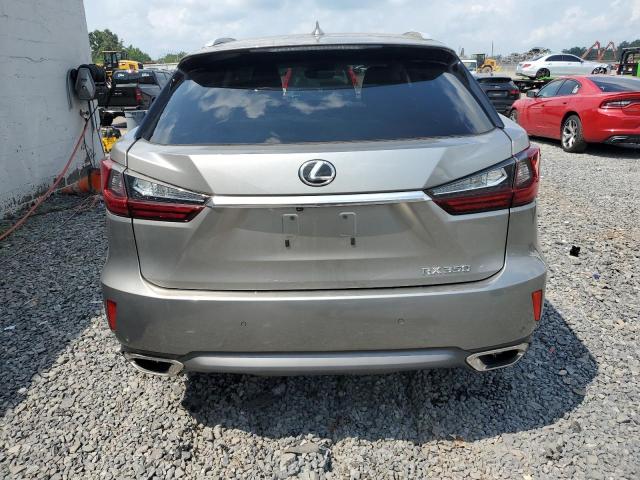 Photo 6 from auction – 2018 LEXUS RX 350 BAS with VIN 2T2ZZMCA9JC112386