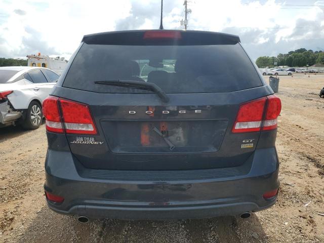 Photo 6 from auction – 2018 DODGE JOURNEY GT with VIN 3C4PDCEGXJT339864