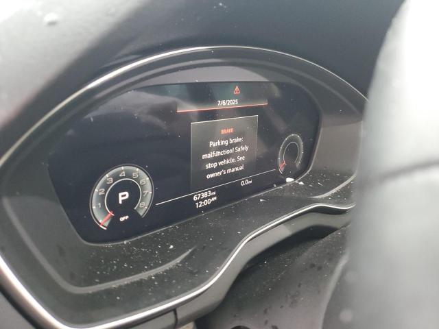 Photo 9 from auction – 2022 AUDI Q5 PREMIUM with VIN WA1BBAFYXN2137846