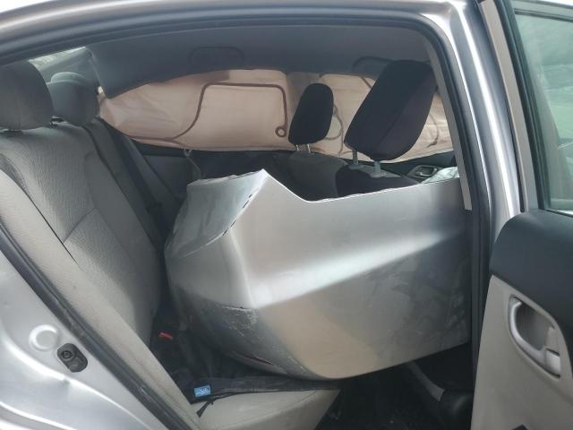 Photo 10 from auction – 2015 HONDA CIVIC LX with VIN 19XFB2F58FE108465