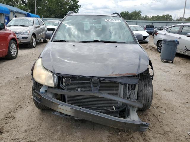 Photo 5 from auction – 2011 SUZUKI SX4 with VIN JS2YB5A32B6301345