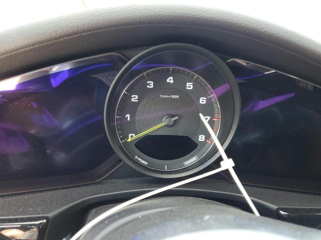 Photo 9 from auction – 2019 PORSCHE PANAMERA 4 with VIN WP0AE2A74KL125162