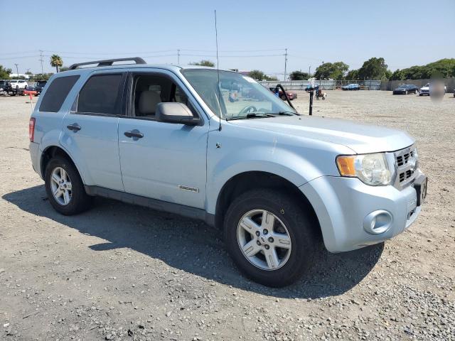 Photo 4 from auction – 2008 FORD ESCAPE with VIN 1FMCU49H68KA90364