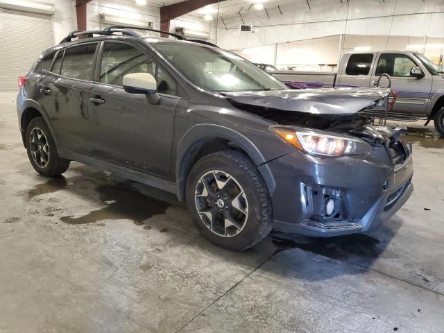 Photo 4 from auction – 2018 SUBARU CROSSTREK with VIN JF2GTABCXJH246285