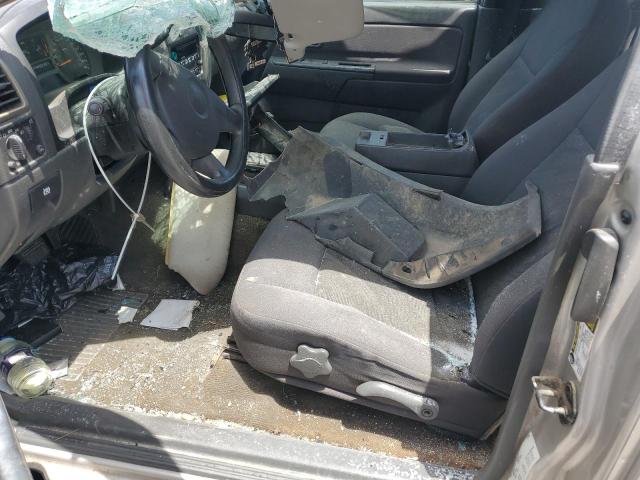 Photo 7 from auction – 2005 CHEVROLET COLORADO with VIN 1GCCS196458122938