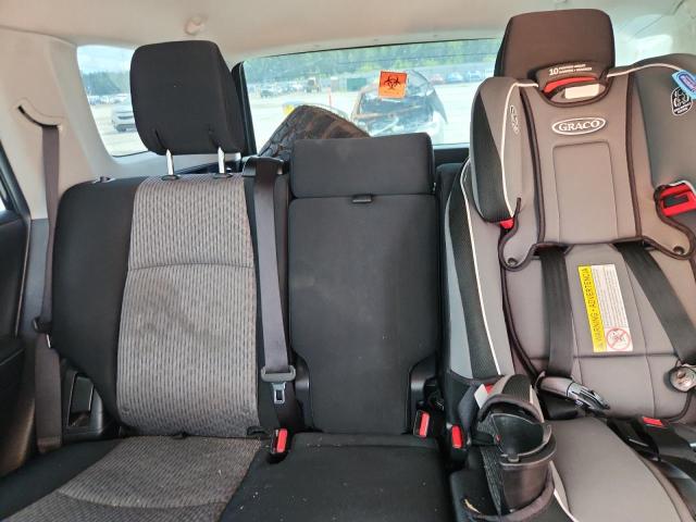Photo 10 from auction – 2019 TOYOTA 4RUNNER SR with VIN JTEZU5JR0K5202795