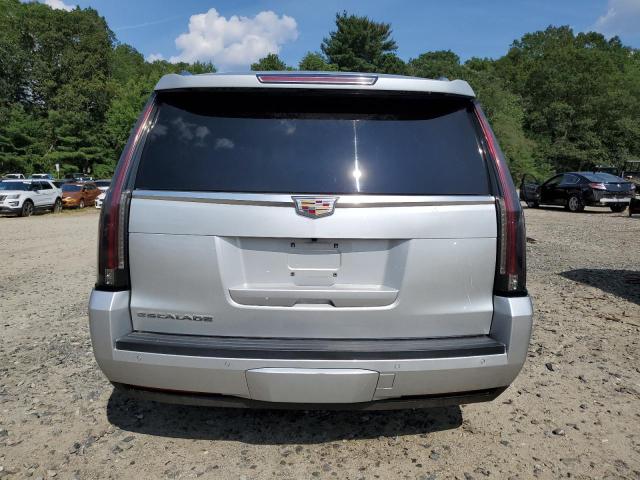 Photo 6 from auction – 2016 CADILLAC ESCALADE PREMIUM with VIN 1GYS4CKJ2GR141771
