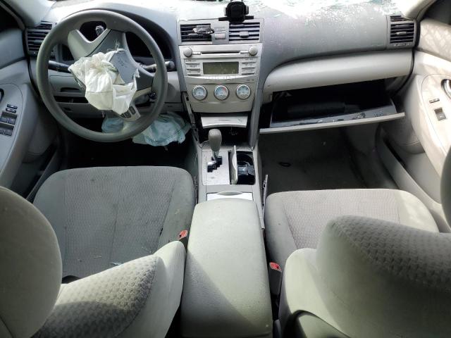 Photo 8 from auction – 2011 TOYOTA CAMRY BASE with VIN 4T4BF3EK9BR122047