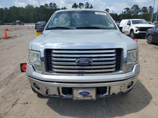Photo 5 from auction – 2010 FORD F150 with VIN 1FTEW1C8XAFA04308