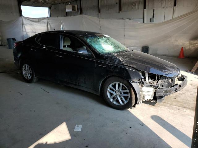 Photo 4 from auction – 2013 KIA OPTIMA LX with VIN 5XXGM4A72DG244954