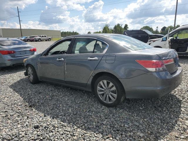 Photo 2 from auction – 2011 HONDA ACCORD EX with VIN 1HGCP2F75BA088681