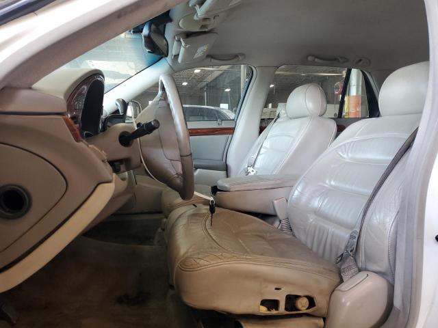 Photo 7 from auction – 2002 CADILLAC DEVILLE with VIN 1G6KD54Y42U276951