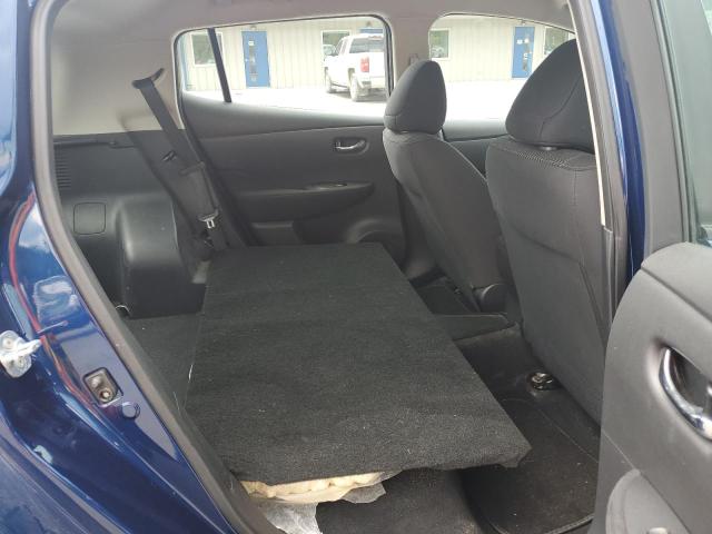 Photo 10 from auction – 2017 NISSAN LEAF S with VIN 1N4BZ0CP1HC308236