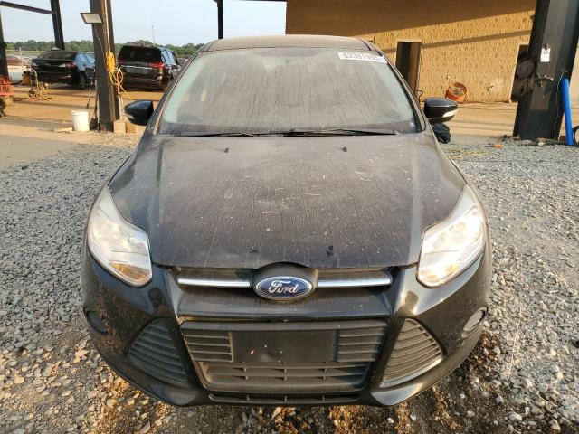 Photo 5 from auction – 2013 FORD FOCUS SE with VIN 1FADP3F25DL308282