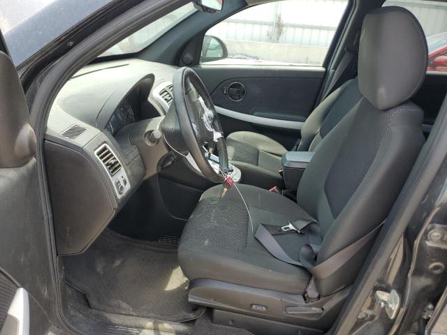 Photo 7 from auction – 2008 PONTIAC TORRENT with VIN 2CKDL43F786060935