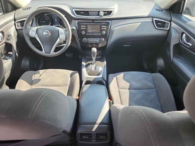 Photo 8 from auction – 2016 NISSAN ROGUE with VIN KNMAT2MT8GP676905