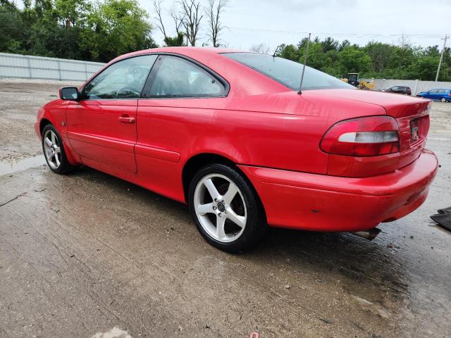 صورة رقم 2 من المزاد - 2002 VOLVO C70 مع VIN YV1NK53D92J031556