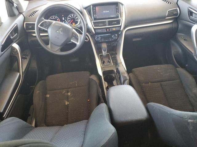 Photo 8 from auction – 2018 MITSUBISHI ECLIPSE CR with VIN JA4AS3AA5JZ045661