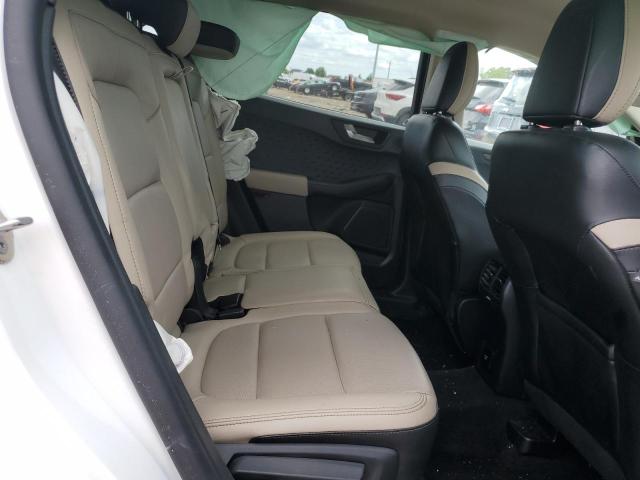 Photo 10 from auction – 2020 FORD ESCAPE TIT with VIN 1FMCU9J90LUA40302