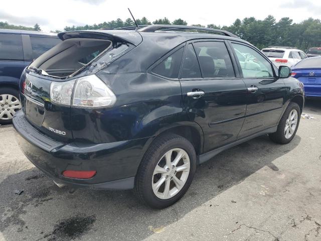 Снимка 3 от търг – 2009 LEXUS RX 350 с VIN 2T2HK31U09C111176