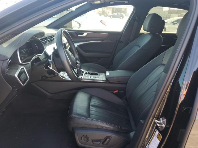 Photo 7 from auction – 2021 AUDI A6 PREMIUM with VIN WAUD3AF25MN064306