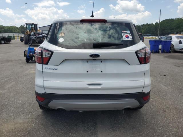 Foto 6 de la subasta – 2018 FORD ESCAPE S con VIN 1FMCU0F74JUC46304
