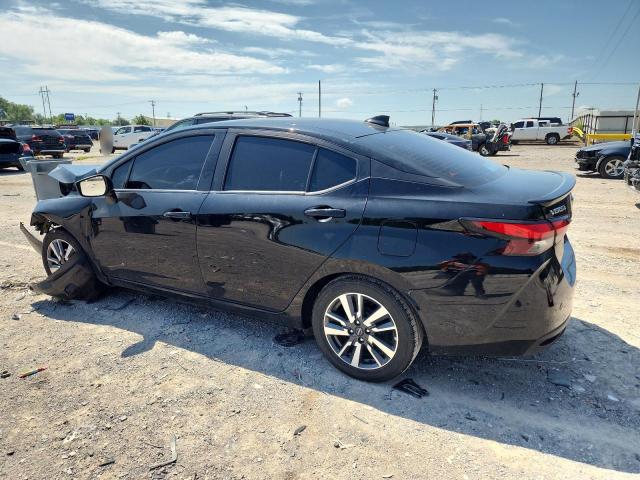 Photo 2 from auction – 2023 NISSAN VERSA SV with VIN 3N1CN8EV0PL858828
