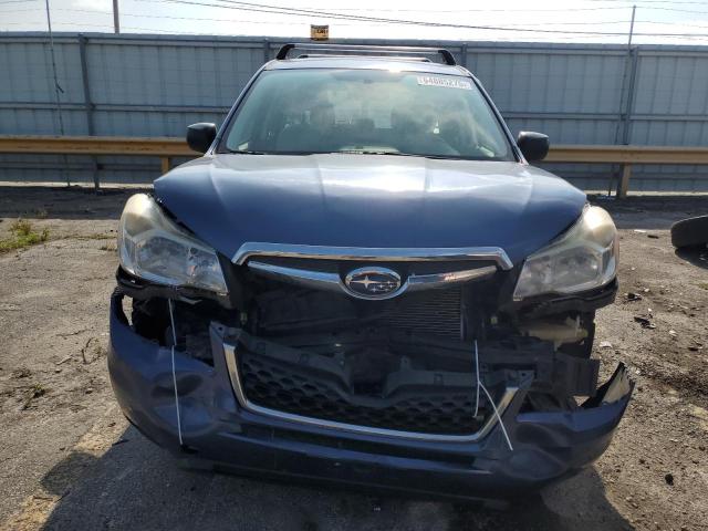 Photo 5 from auction – 2014 SUBARU FORESTER 2 with VIN JF2SJAAC8EH445388